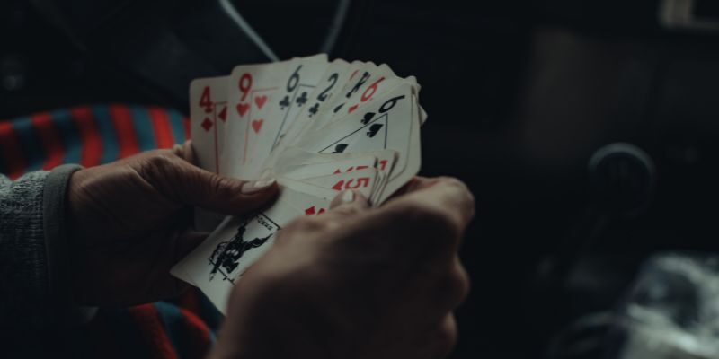 Ghi nhớ lá đã lật giúp xử lý linh hoạt